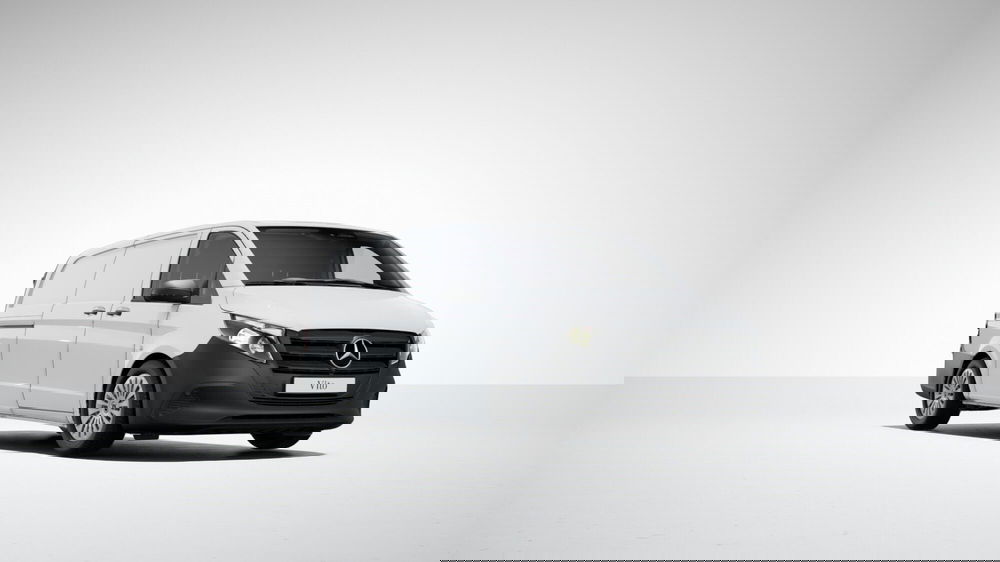 Mercedes-Benz Vito nuova a Genova