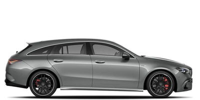 Mercedes-Benz CLA 200 Automatic 4Matic Premium nuova a Genova