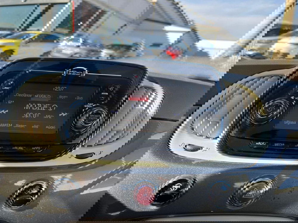 Fiat 500 usata a Milano (17)