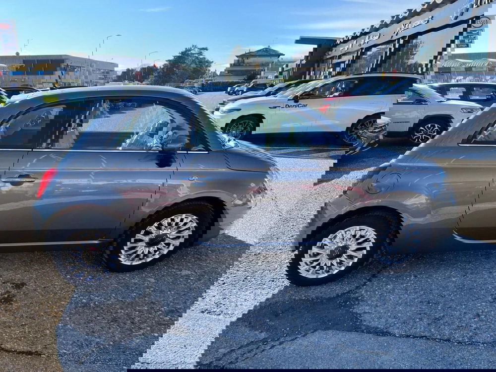 Fiat 500 usata a Milano (4)