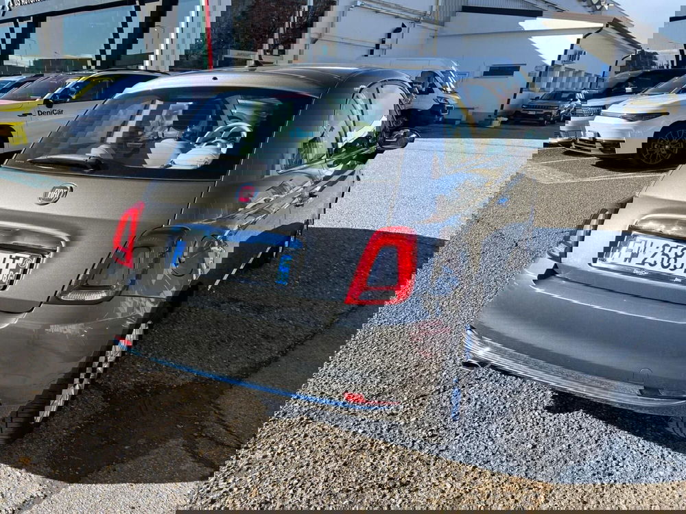 Fiat 500 usata a Milano (6)