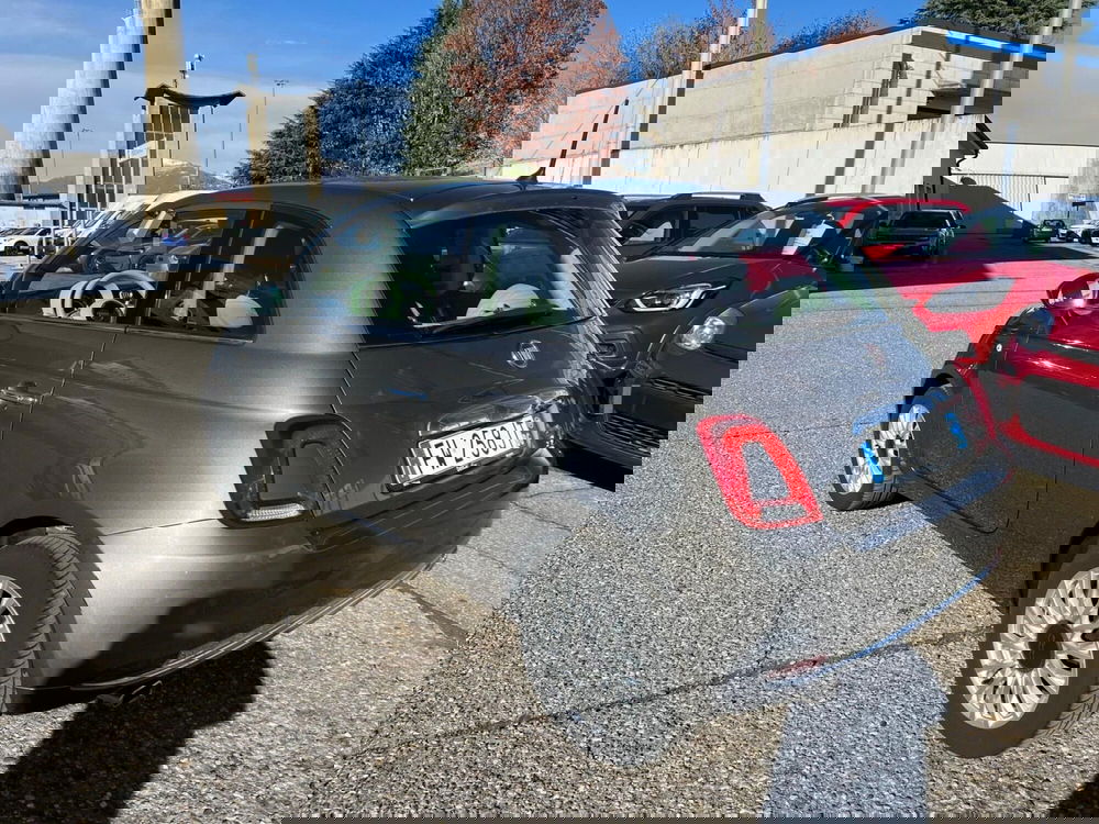 Fiat 500 usata a Milano (7)