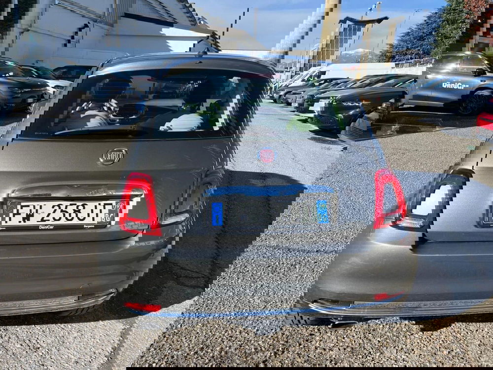 Fiat 500 usata a Milano (8)