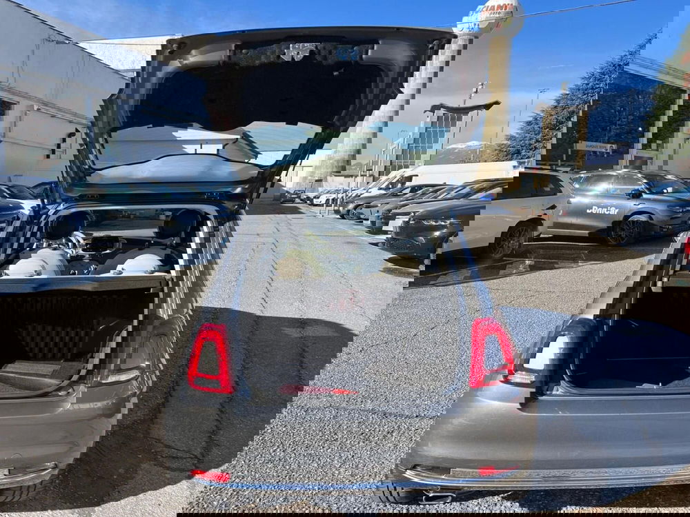 Fiat 500 usata a Milano (9)