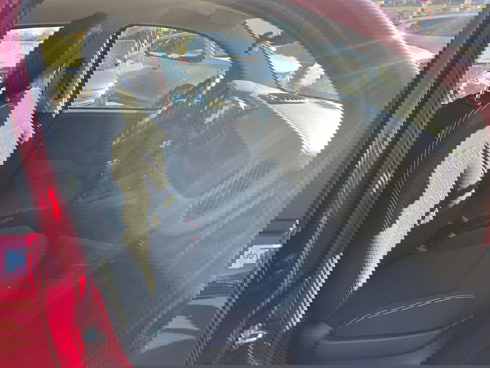 Fiat Panda Cross nuova a Milano (11)