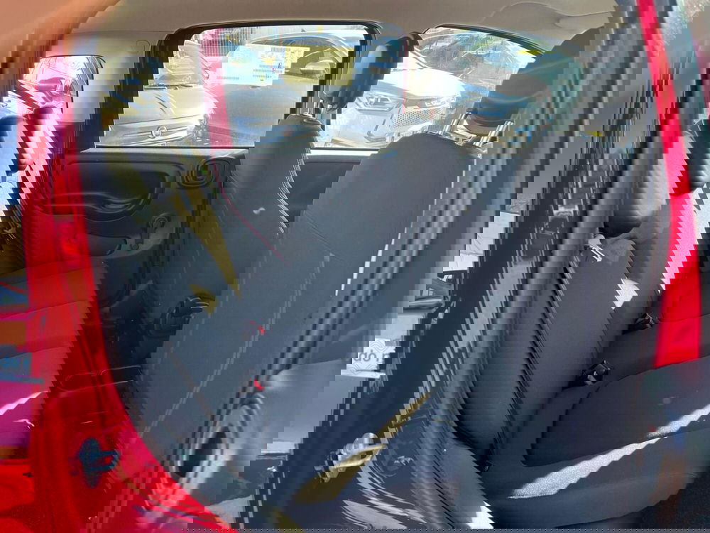 Fiat Panda Cross nuova a Milano (12)