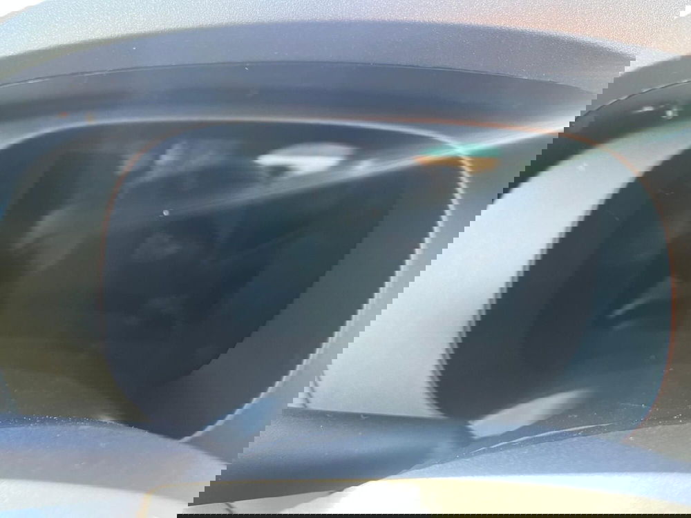 Fiat Panda Cross nuova a Milano (15)