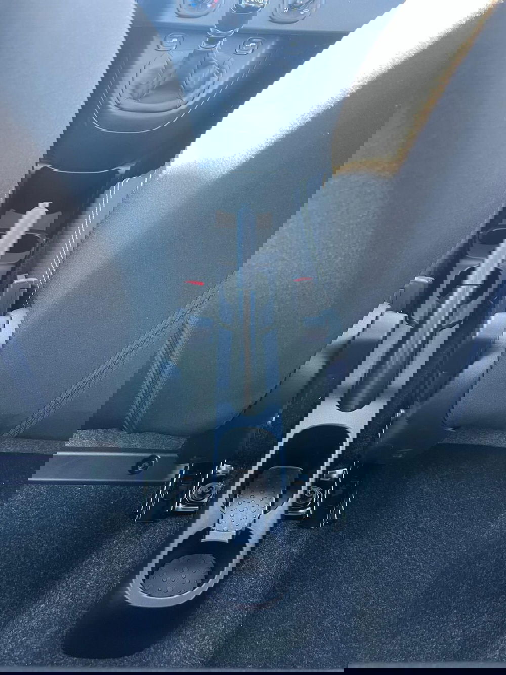 Fiat Panda Cross nuova a Milano (18)