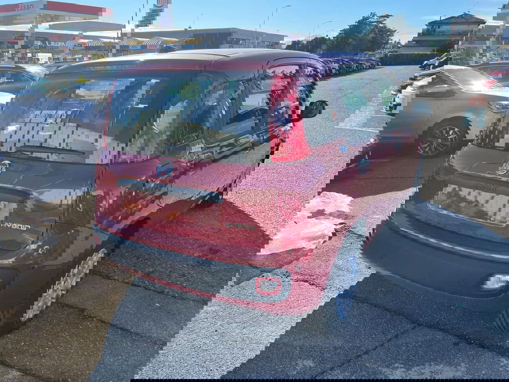 Fiat Panda Cross nuova a Milano (7)