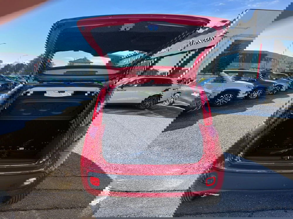 Fiat Panda Cross nuova a Milano (8)