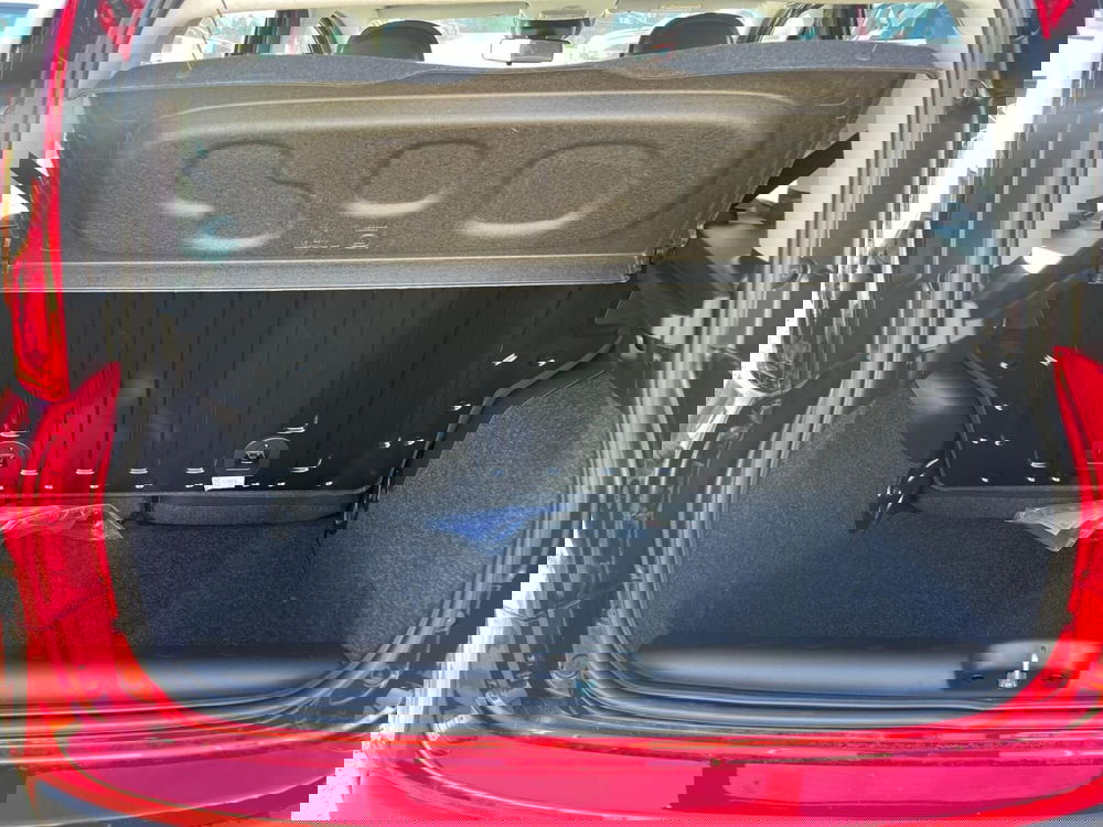 Fiat Panda Cross nuova a Milano (9)