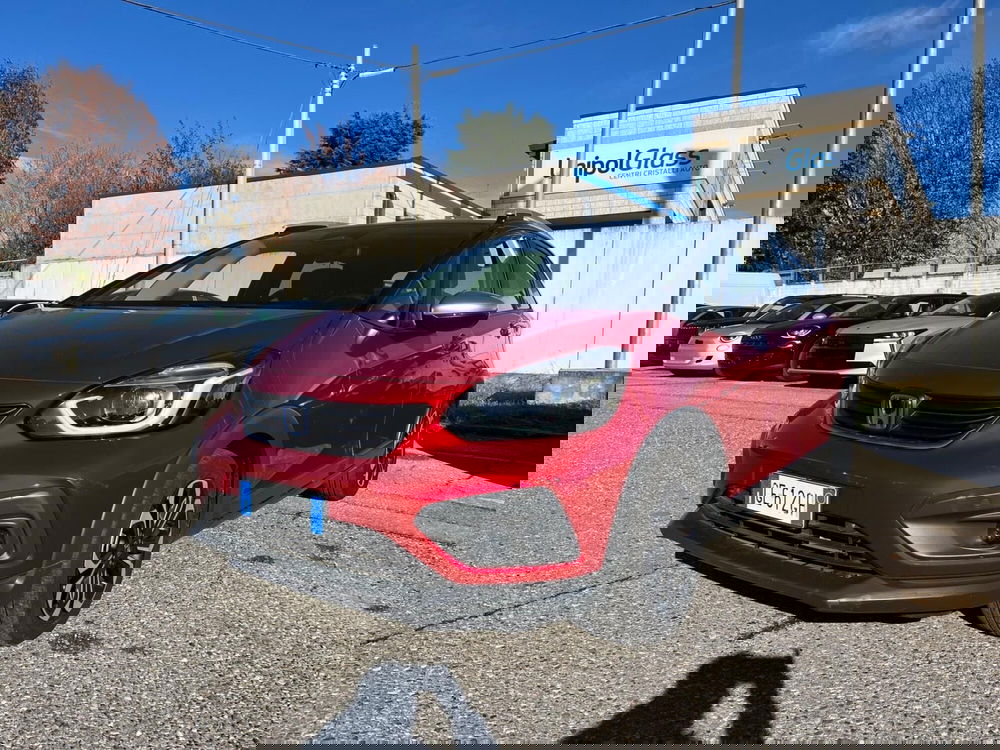 Honda Jazz usata a Milano