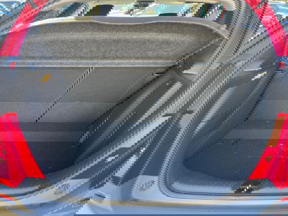 Honda Jazz usata a Milano (10)