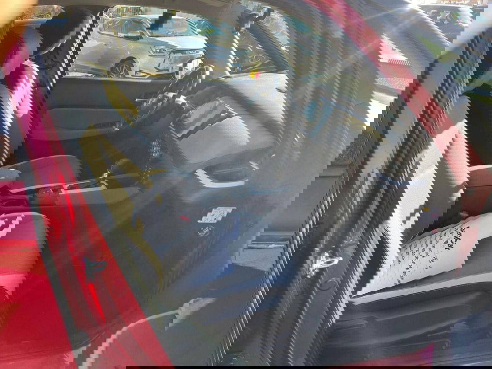 Honda Jazz usata a Milano (12)