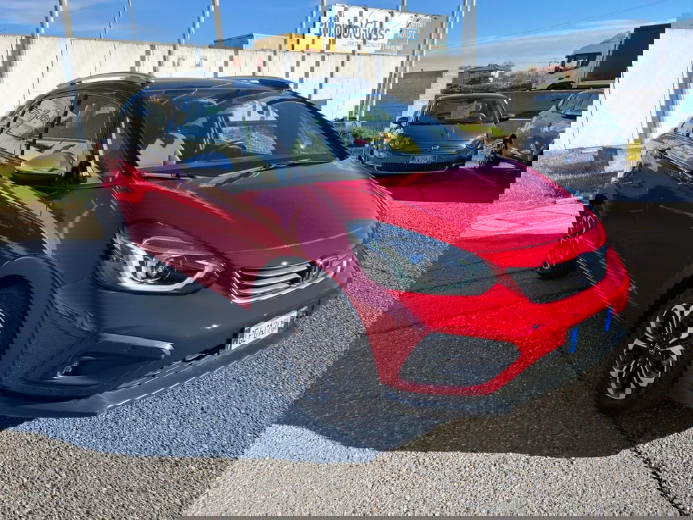 Honda Jazz usata a Milano (3)