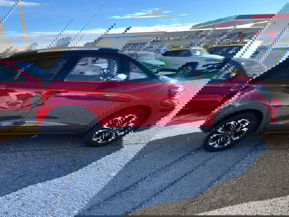 Honda Jazz usata a Milano (4)