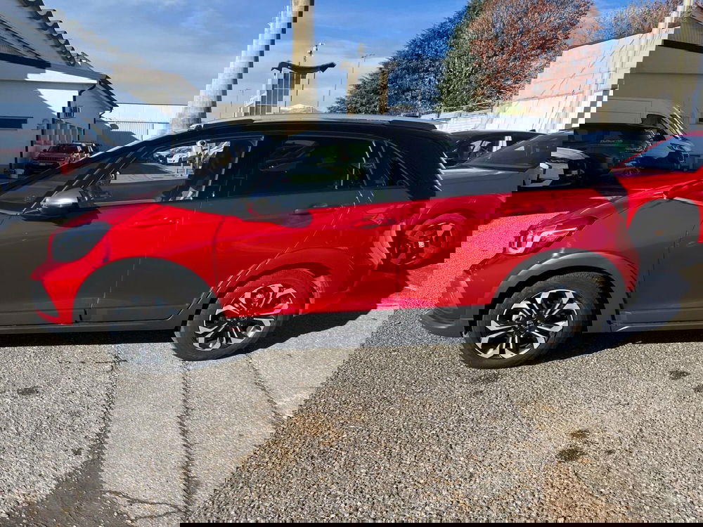 Honda Jazz usata a Milano (5)