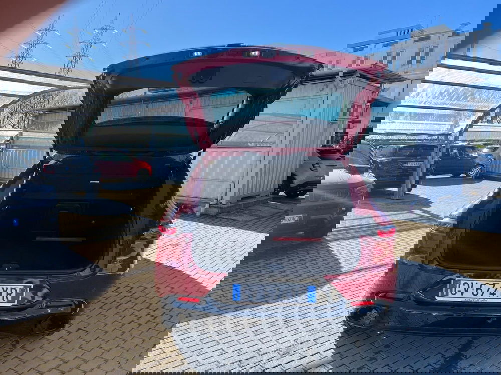 Alfa Romeo Tonale usata a Milano (10)