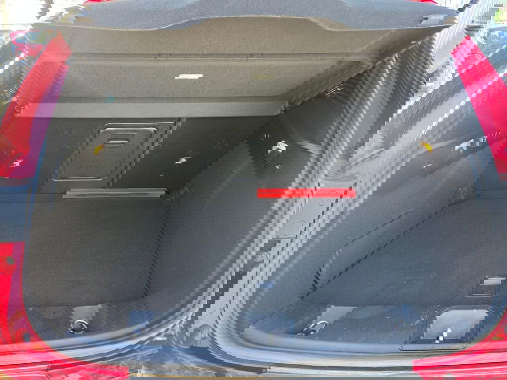 Alfa Romeo Tonale usata a Milano (11)