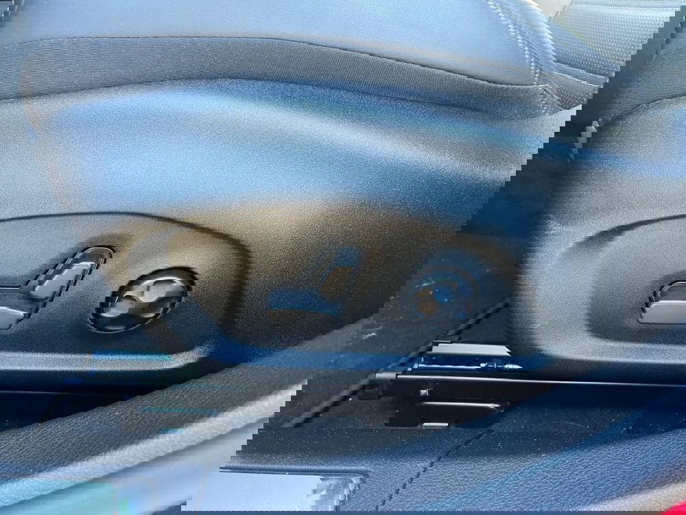 Alfa Romeo Tonale usata a Milano (12)