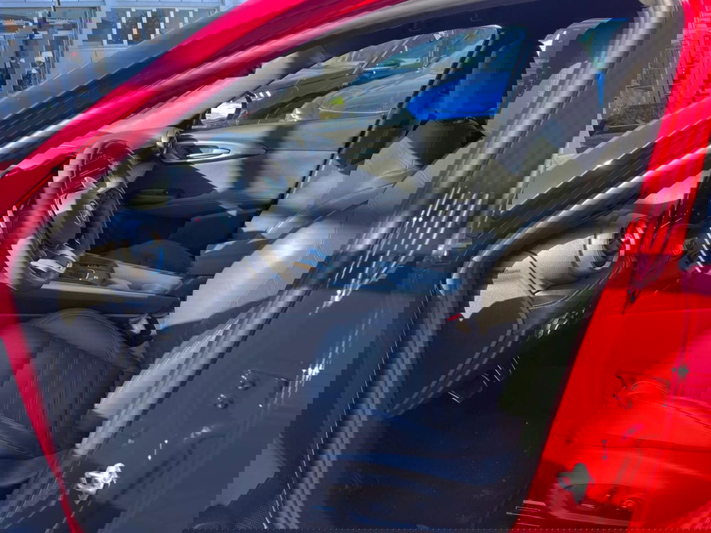 Alfa Romeo Tonale usata a Milano (13)