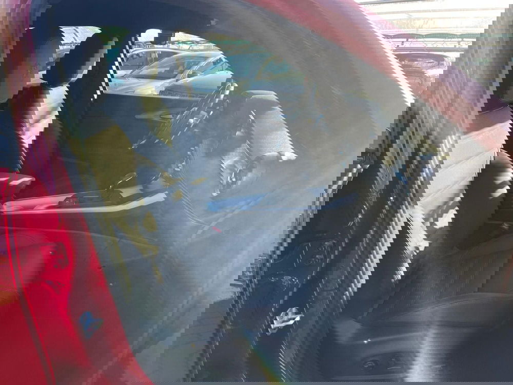 Alfa Romeo Tonale usata a Milano (14)