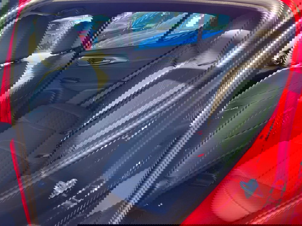 Alfa Romeo Tonale usata a Milano (15)