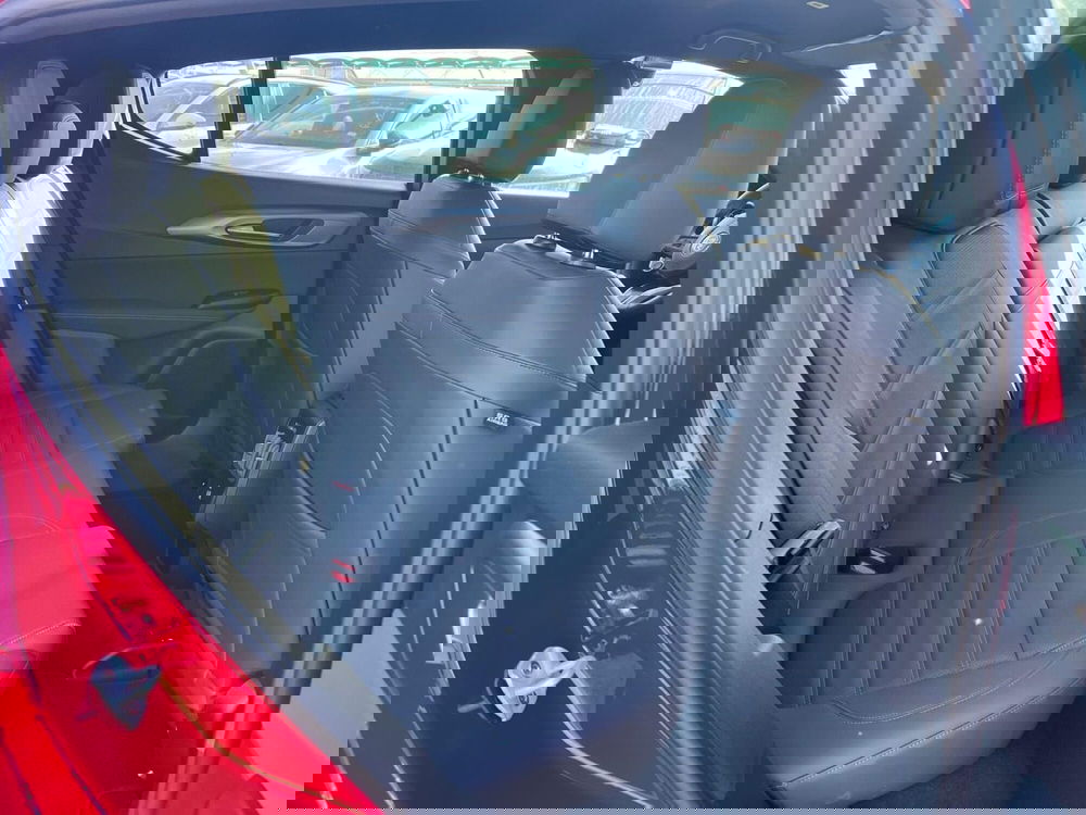 Alfa Romeo Tonale usata a Milano (16)