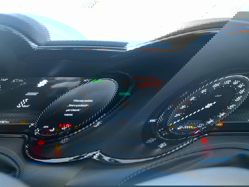 Alfa Romeo Tonale usata a Milano (20)