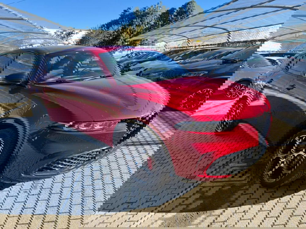 Alfa Romeo Tonale usata a Milano (3)