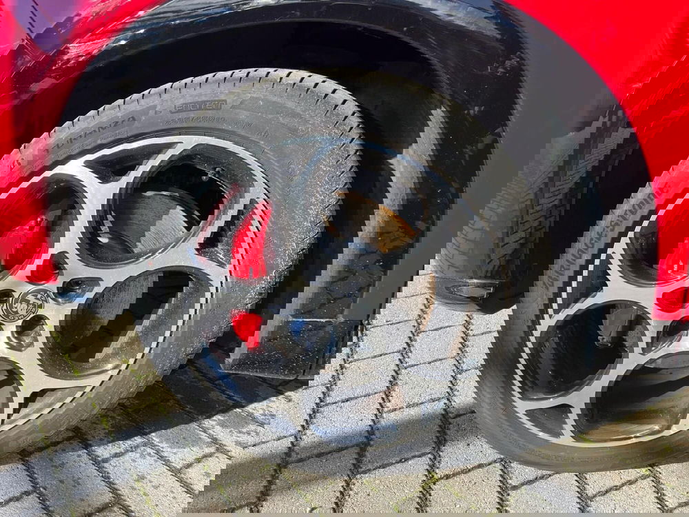 Alfa Romeo Tonale usata a Milano (5)