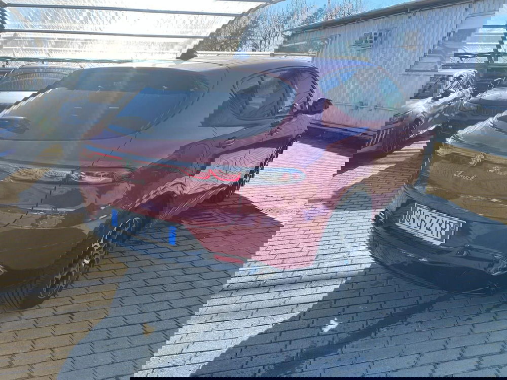 Alfa Romeo Tonale usata a Milano (7)