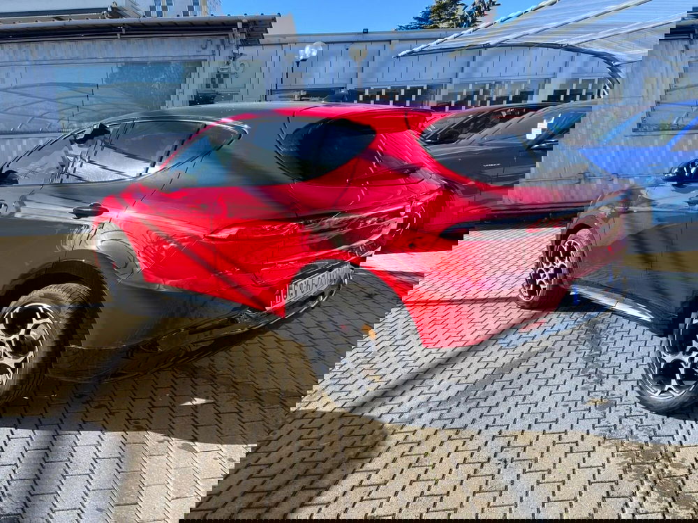 Alfa Romeo Tonale usata a Milano (8)