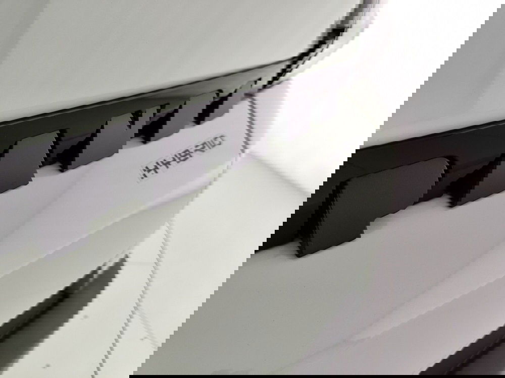 Fiat Grande Panda usata a Caserta (11)