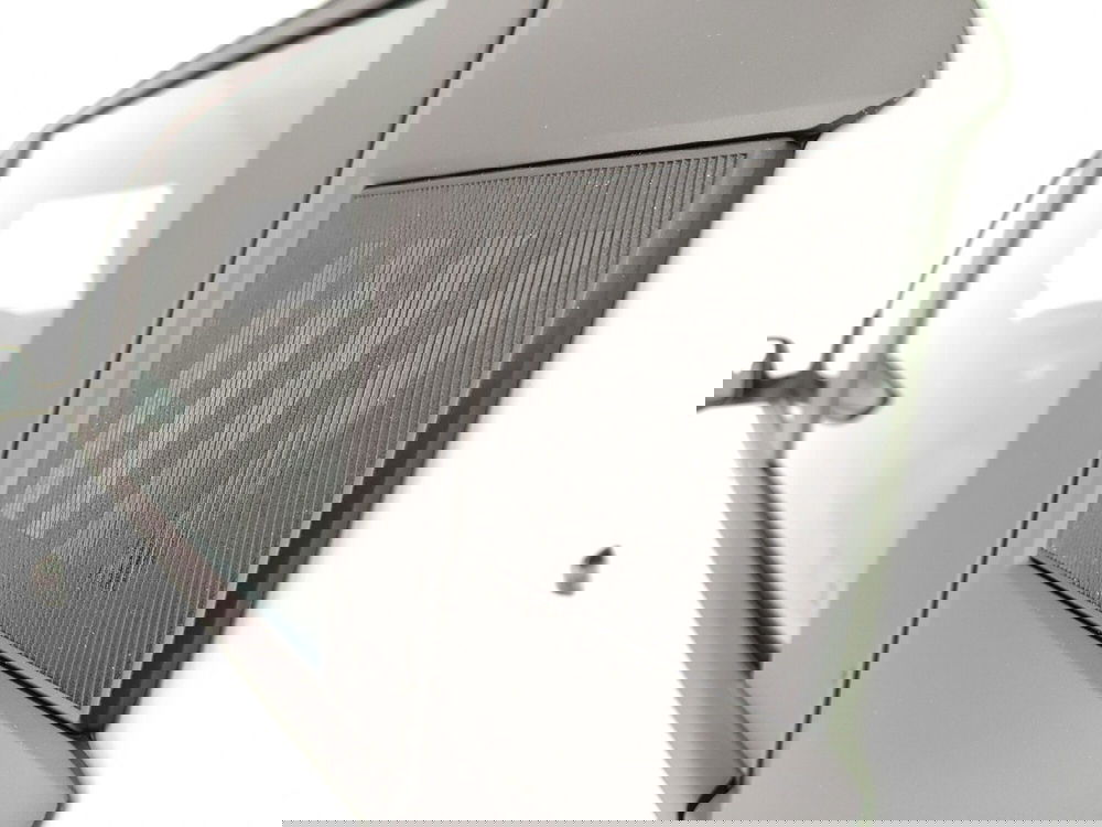 Fiat Grande Panda usata a Caserta (12)