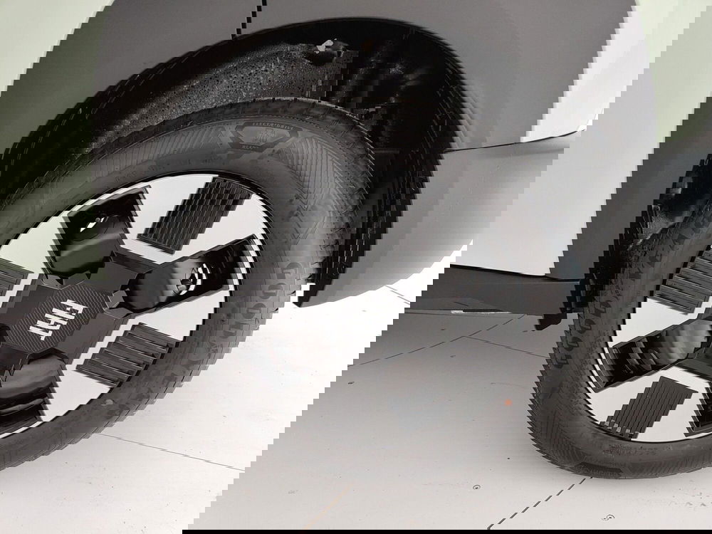 Fiat Grande Panda usata a Caserta (14)