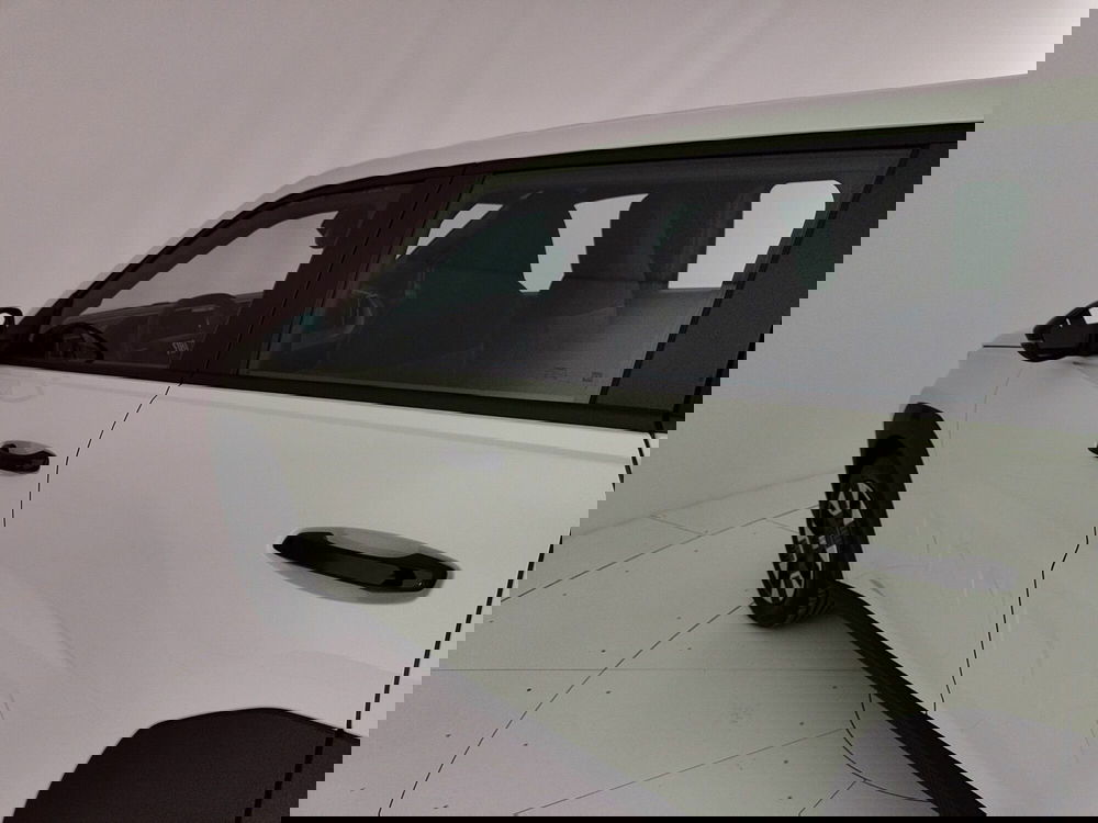 Fiat Grande Panda usata a Caserta (15)