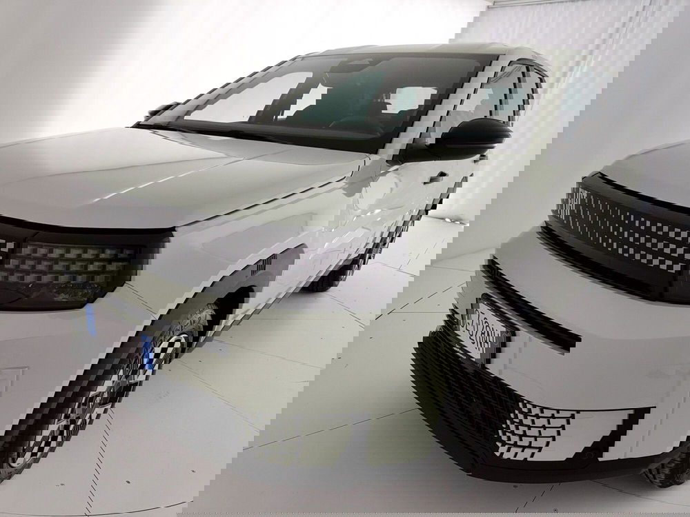 Fiat Grande Panda usata a Caserta (16)