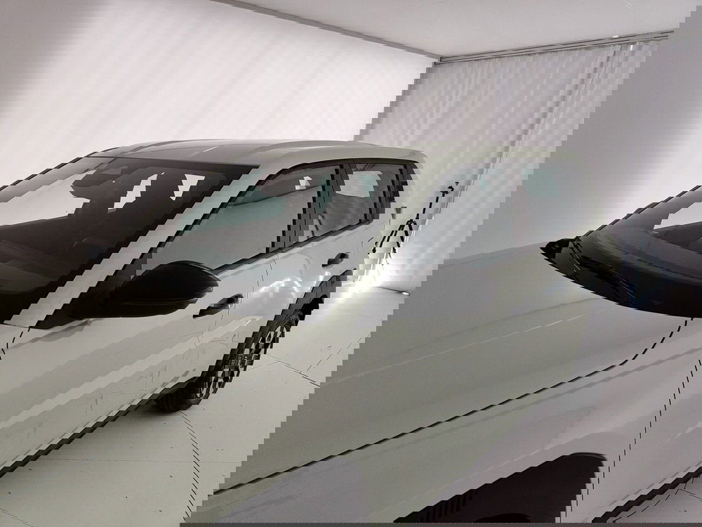 Fiat Grande Panda usata a Caserta (17)