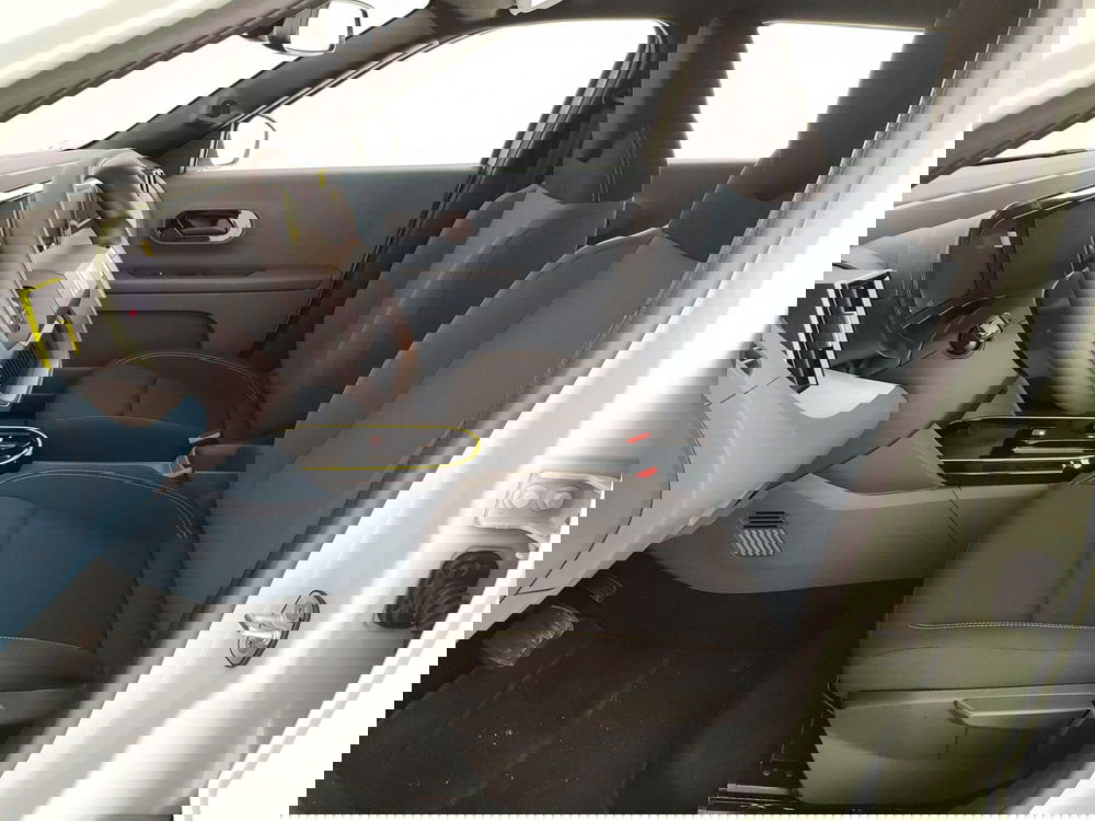 Fiat Grande Panda usata a Caserta (19)