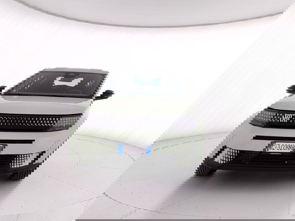 Fiat Grande Panda usata a Caserta (2)