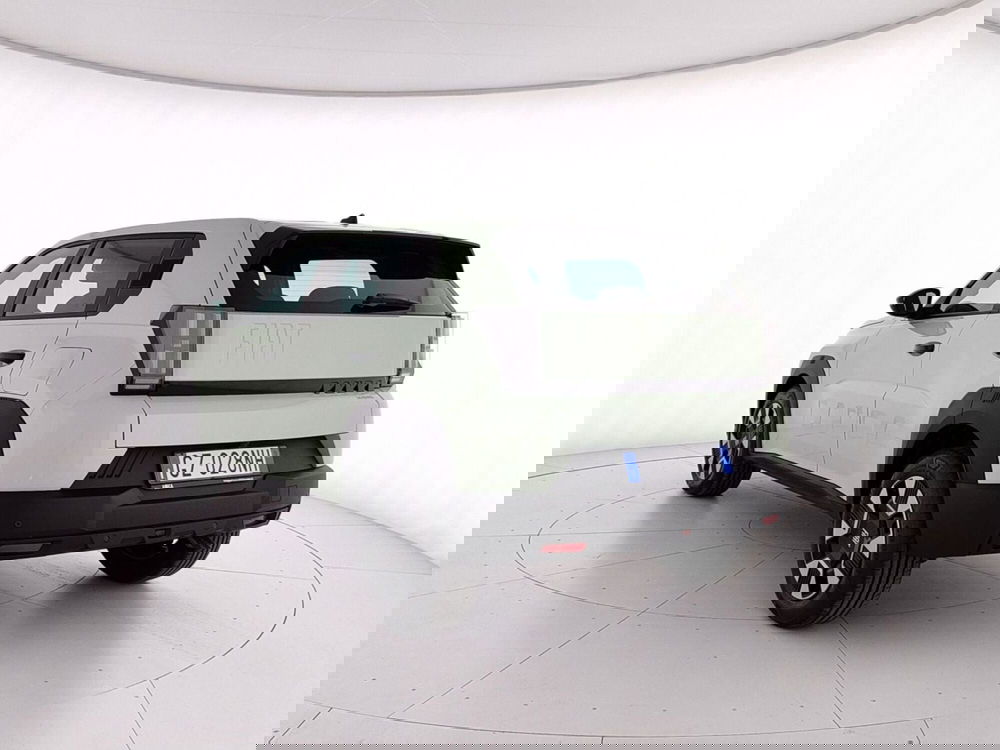 Fiat Grande Panda usata a Caserta (4)