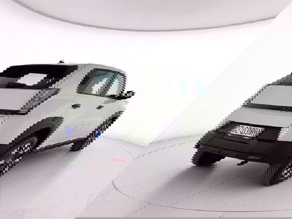 Fiat Grande Panda usata a Caserta (6)