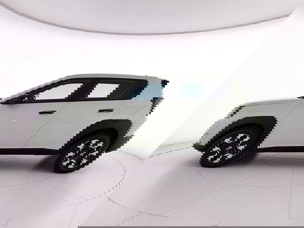 Fiat Grande Panda usata a Caserta (8)