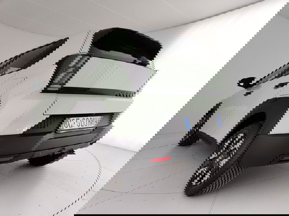 Fiat Grande Panda usata a Caserta (9)