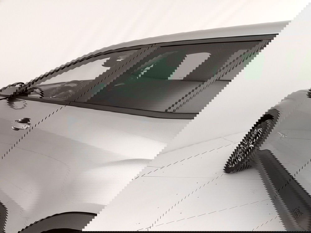 Jeep Avenger usata a Caserta (12)