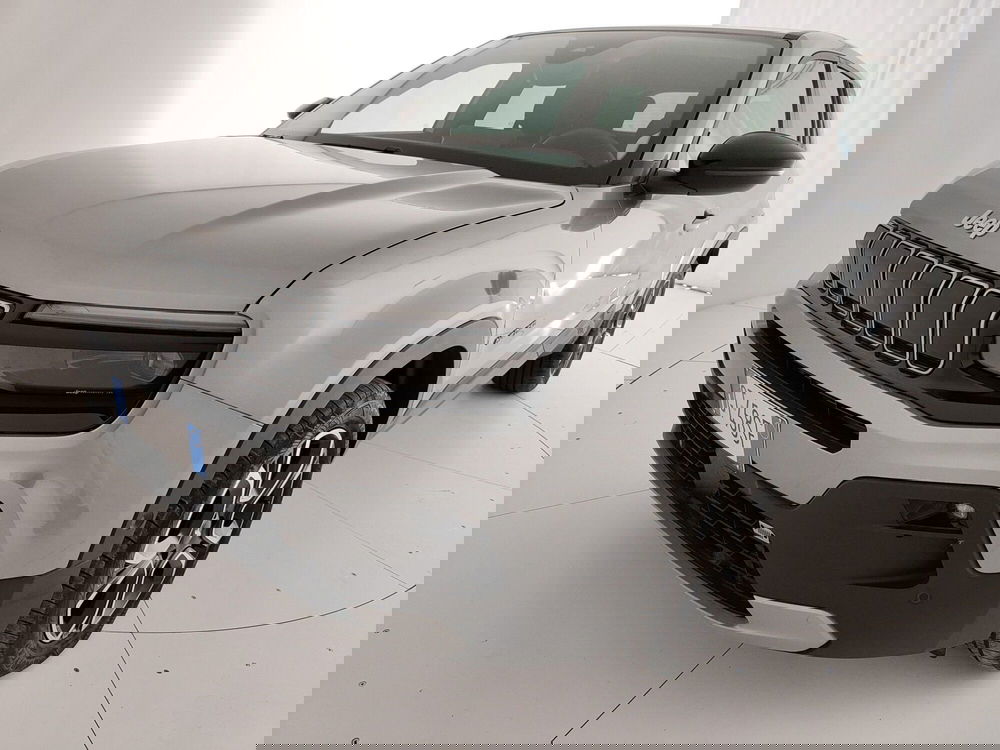 Jeep Avenger usata a Caserta (13)