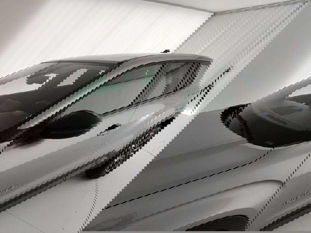 Jeep Avenger usata a Caserta (14)