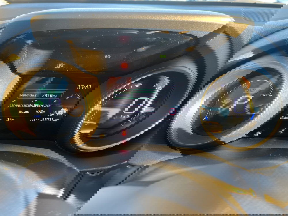 Toyota Yaris usata a Catania (12)