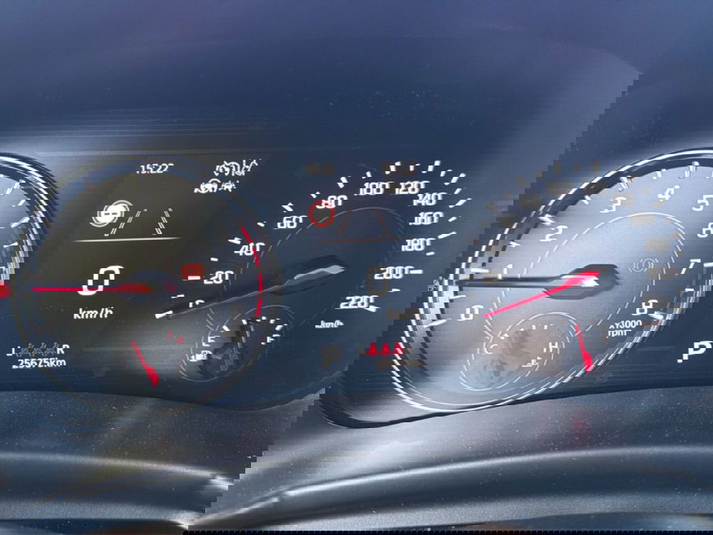 Suzuki Swift usata a Siracusa (11)